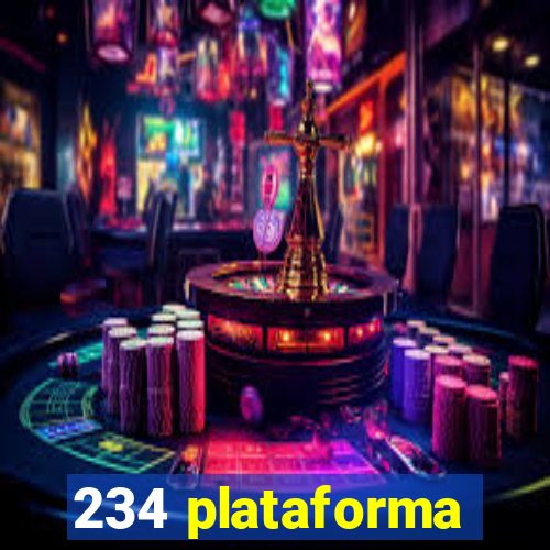 234 plataforma